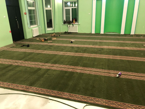 Ковролин для Мечети AN014_11 фото 3