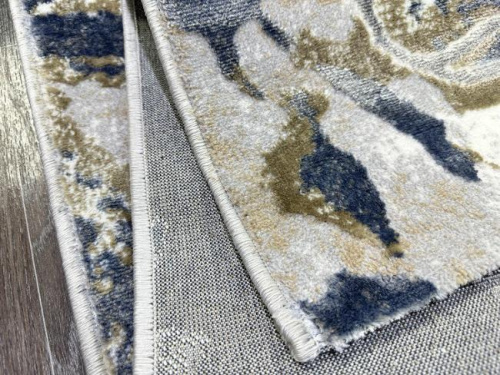 Semnan D094A_D GREY SHIRINK / BLUE FDY фото 8