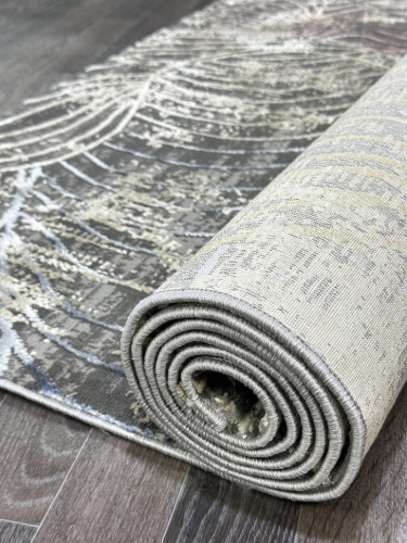 Lisa A3362B_IVORY / L.BULE фото 14