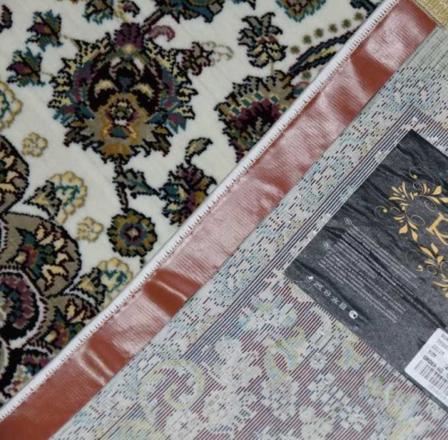 Rubin 20271A STAN L.CREAM / PINK фото 2