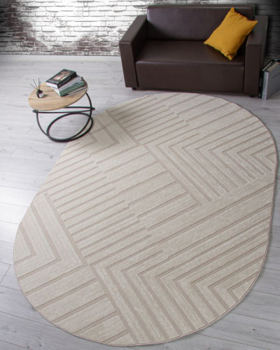 dios f438 - light cream овал фото 3