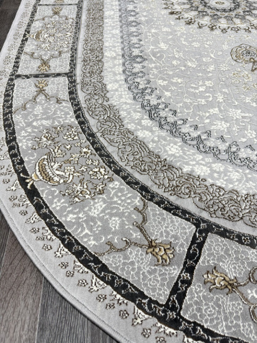 Iran collection  A053C_DARK GREY / LIGHT GREY o фото 6