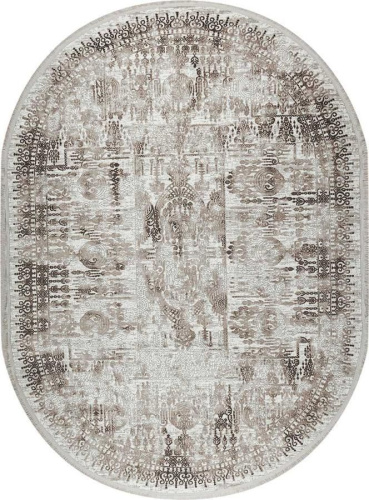 Sanat Viscon 37547B OVAL BROWN / BEIGE