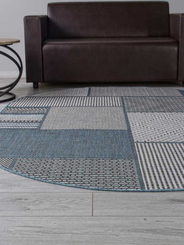 kair s139 - blue овал фото 4