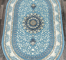 Iran collection A056A_BLUE / BLUE o