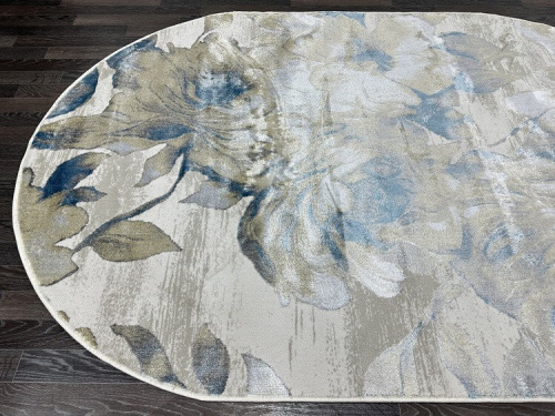 Gilan L137A_CREAM SHRINK / BLUE FDY-О фото 5