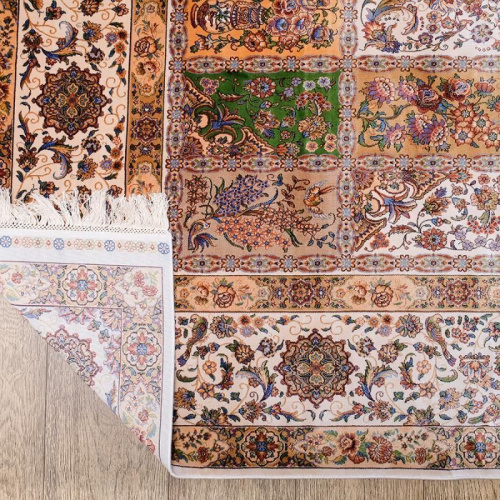 Qum 2017O Cream / Cream фото 3