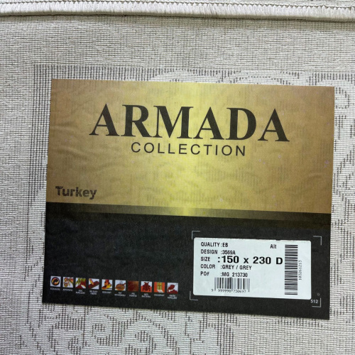 ARMADA 3569A GREY GREY фото 5