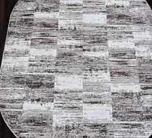 silver f394 - gray овал