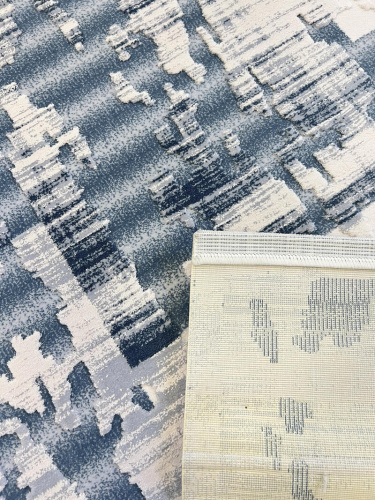 Samba w2346 ivory / c. blue фото 10