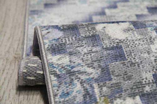 Qum MK063R1 STAN GREY-BLUE фото 3