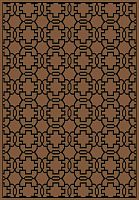 Египетские ковры NILE EXTRA 280 991 X