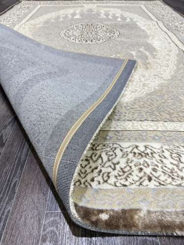 Platinium Q015A_VIZON FDY / CREAM SHRINK фото 12