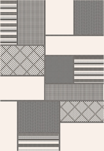 Циновка Веранда 54107 _50511