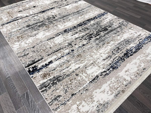 Aura 40638A_CÖKME BEJ / LACİVERT фото 9