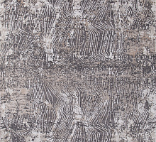 granada 33379 - 970 gray / beige прямоугольник