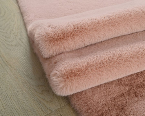 rabbit premium ms1000 - pink прямоугольник
