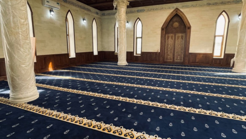 Ковролин для Мечети 15_25780_29777 фото 5