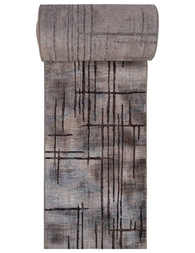 sierra d717 - beige-blue 2 дорожка фото 2