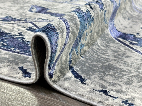 Fame 0139A_O.GREY / NAVY фото 6