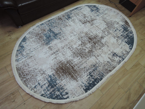 PALMIRA 3155A_CREAM_CREAM овал фото 3