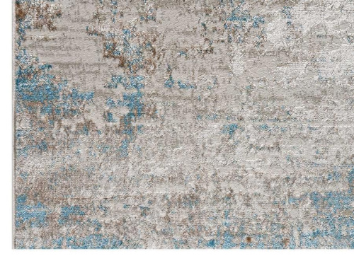 Eliza 38554A BLUE FLS / CREAM FLS фото 4