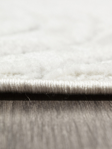 juno e126aw - cream / cream прямоугольник фото 5