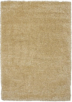 Прямоугольный ковер из синтетики S600 Beige | Россия