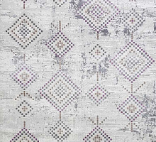 Platinium 36654A GREY / LILA