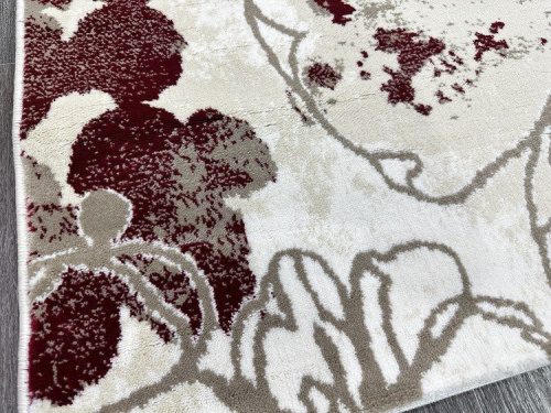 Madison D094A_RED / LIGHT BEİGE фото 4