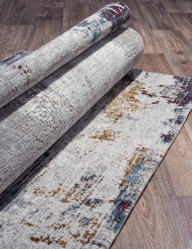 quantum 03002g - grey / grey прямоугольник фото 3