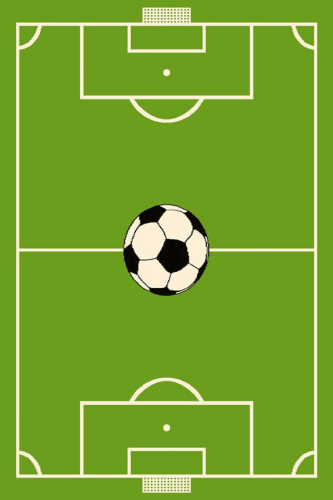 Funky TOP Top hop green