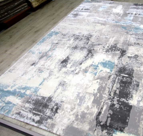 Amatis 36506A GREY / BLUE фото 6