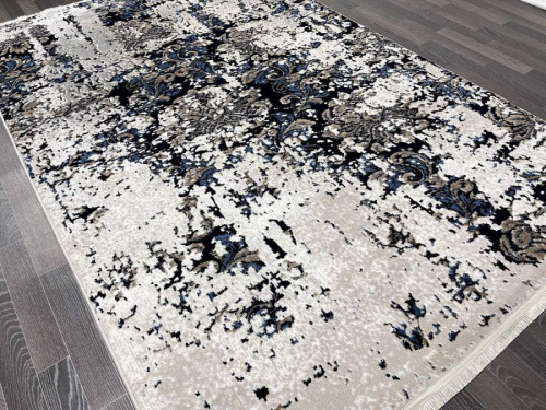 Aura 40640A_LACİVERT / CÖKME BEYAZ фото 9