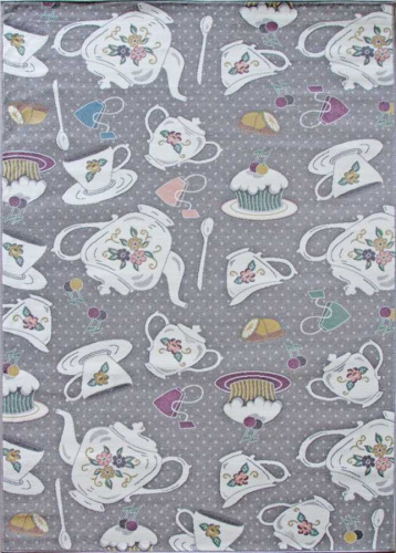 sofit c042 - light gray прямоугольник фото 2