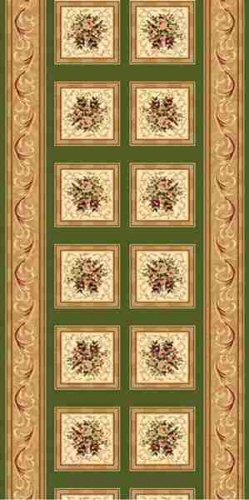 Olympos dorD065-green