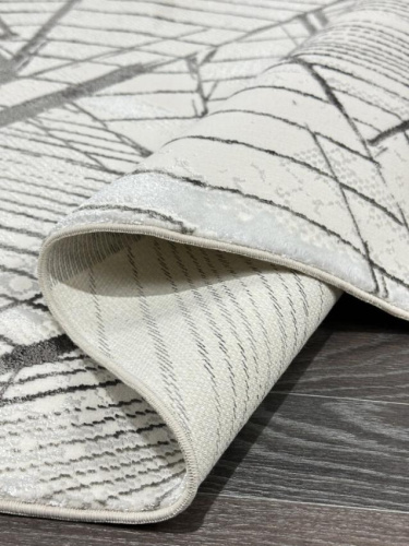 Sihir 17369_WHITE / DARK GREY фото 4