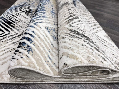 Aura 40670A_LACİVERT / K.GRİ фото 3