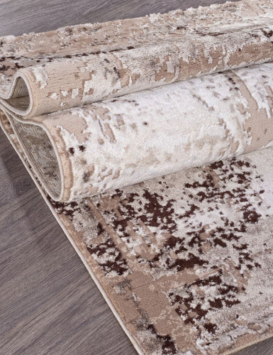 armina 04047b - dark brown прямоугольник фото 4