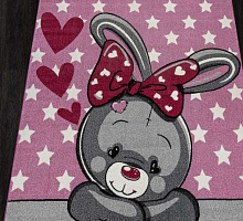 rio c208 - pink прямоугольник