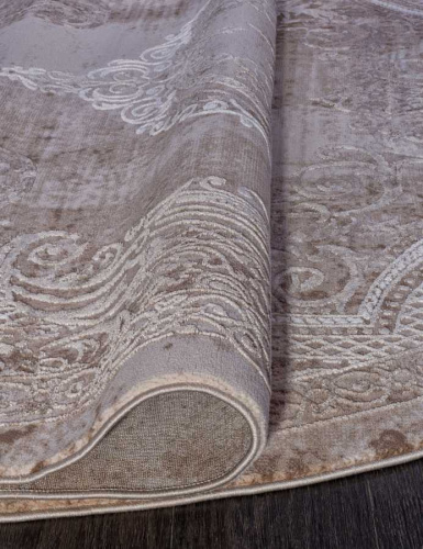 armina 03707a - brown / brown овал фото 3