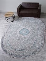 palermo f294 - gray овал