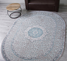 palermo f294 - gray овал