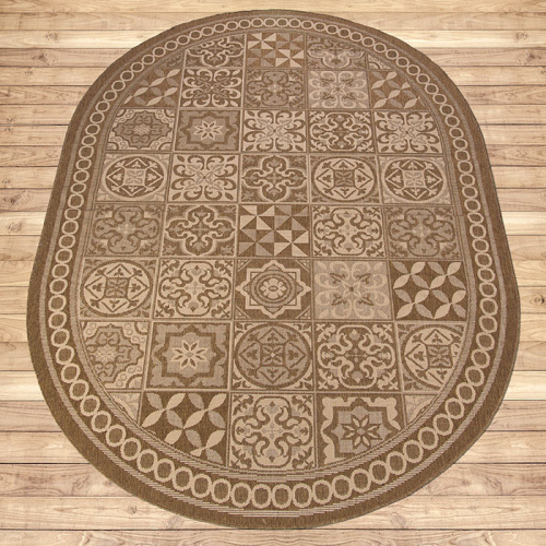 циновка Флурлюкс 51019_50122_оv