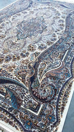 Abrishim 20346J STAN CREAM / CREAM фото 2