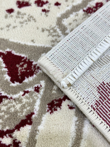 Madison D094A_RED / LIGHT BEİGE фото 13