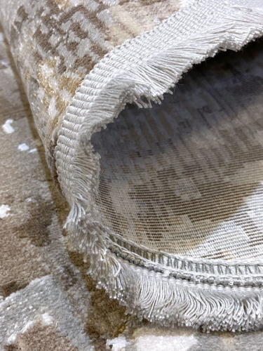 Loft A487A_CREAM / L_GRAY овал фото 4