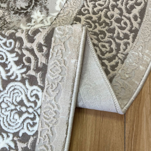 ARMADA 3569A_GREY_GREY овал фото 4