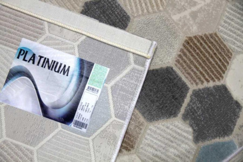 Platinium 36423A GREY / BLUE фото 2