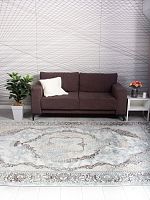 nesta 26491a - bej / toz gri прямоугольник